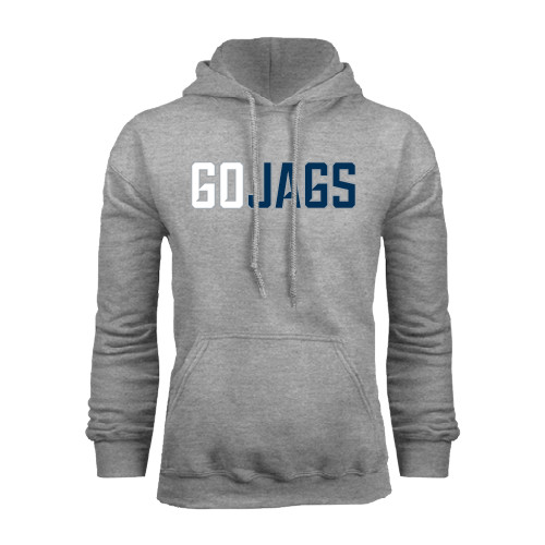 Main Image for  Grey Fleece Hoodie