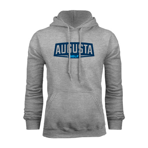 Main Image for  Grey Fleece Hoodie