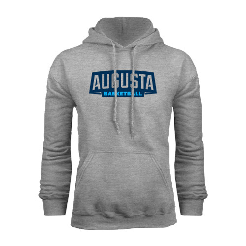 Main Image for  Grey Fleece Hoodie