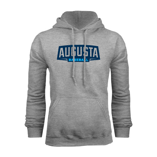 Main Image for  Grey Fleece Hoodie