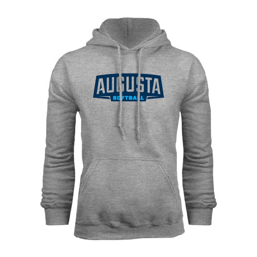 Main Image for  Grey Fleece Hoodie