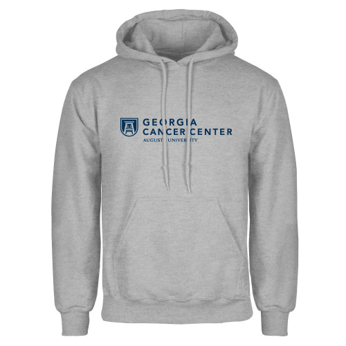 Main Image for  Grey Fleece Hoodie
