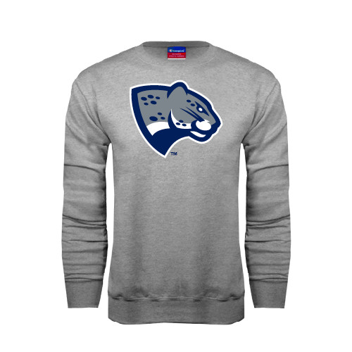 Main Image for  Grey Fleece Crew