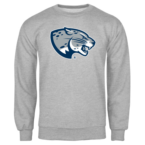 Main Image for  Grey Fleece Crew