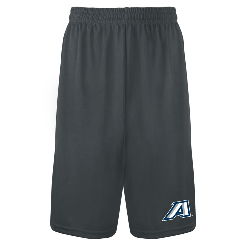  Steel Performance Classic 9 Inch Short - Victory A