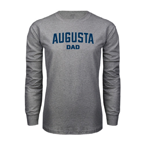 Main Image for  Grey Long Sleeve T Shirt