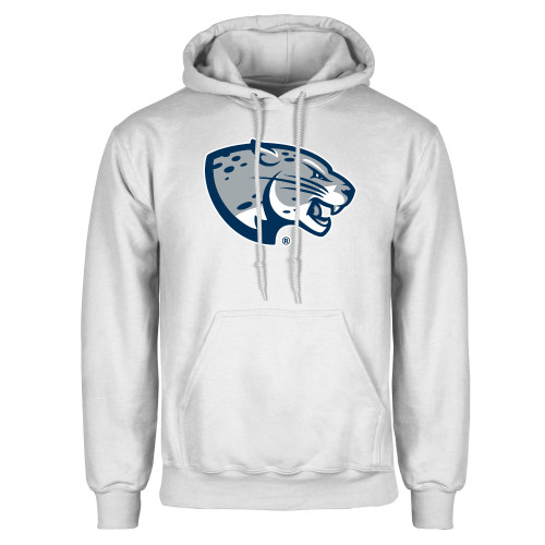 Main Image for  White Fleece Hoodie