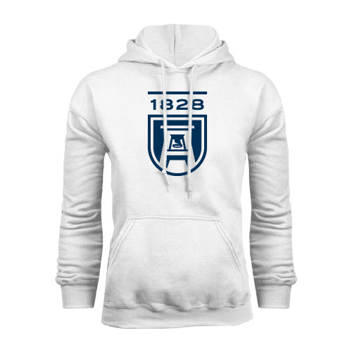 Main Image for  White Fleece Hoodie