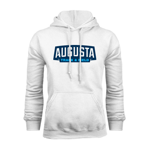 Main Image for  White Fleece Hoodie