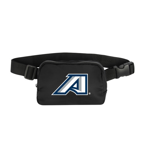  Anywhere Black Belt Bag - Victory A