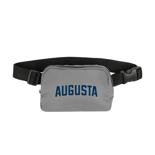  Anywhere Grey Belt Bag - Augusta