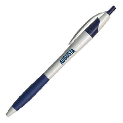  Cougar Navy Pen - Augusta