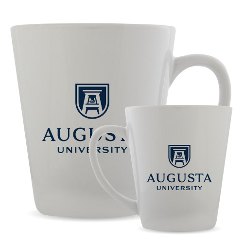  Full Color Latte Mug 12oz - University Mark