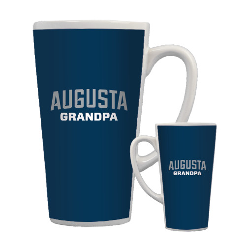  Full Color Latte Mug 17oz - Grandpa