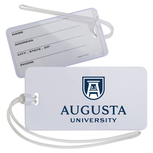  Luggage Tag - University Mark