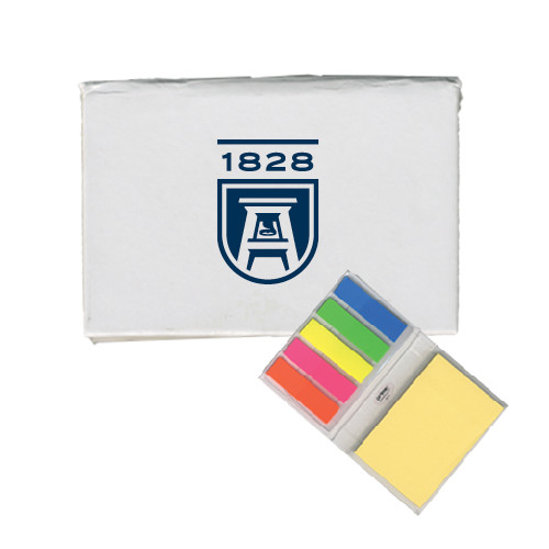  Micro Sticky Book - University Mark 1828