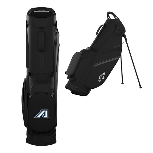  Callaway Chase Black Stand Golf Bag - Victory A