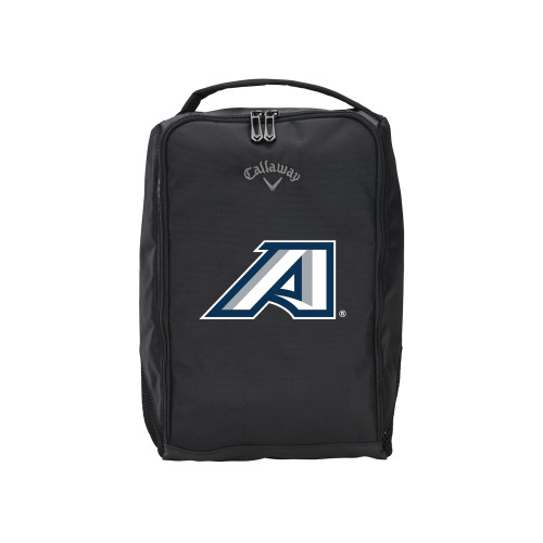  Callaway Clubhouse Black Golf Shoe Bag - Victory A