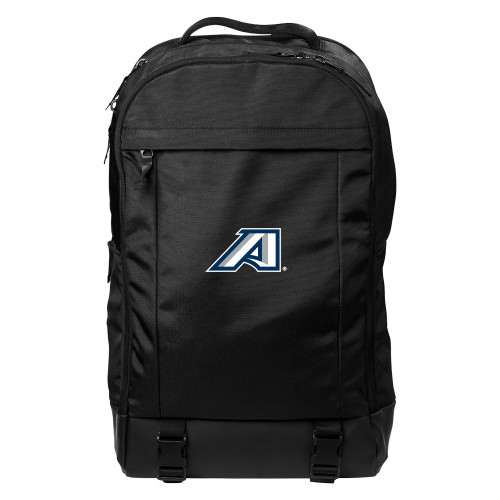  Mercer+Mettle Black Backpack - Victory A