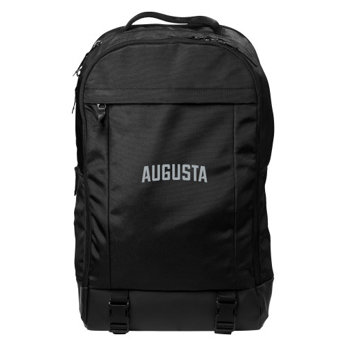  Mercer+Mettle Black Backpack - Augusta
