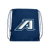 Thumbnail image for  Navy Drawstring Backpack