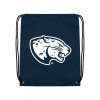 Thumbnail image for  Navy Drawstring Backpack