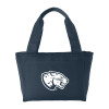 Thumbnail image for  Insulated Navy Lunch Tote