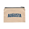 Thumbnail image for  8oz. Natural Cotton Travel Pouch