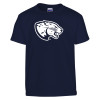 Thumbnail image for  Youth Navy T Shirt