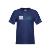 Thumbnail image for  Youth Navy T Shirt