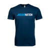 Thumbnail image for  Next Level Navy SoftStyle T Shirt