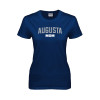 Thumbnail image for  Womens Short Sleeve Navy Tee