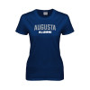 Thumbnail image for  Womens Short Sleeve Navy Tee