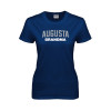 Thumbnail image for  Womens Short Sleeve Navy Tee