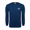 Thumbnail image for  Navy Long Sleeve T-Shirt
