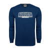 Thumbnail image for  Navy Long Sleeve T-Shirt