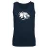 Thumbnail image for  Navy Tank Top