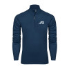 Thumbnail image for  Syntrel Navy Interlock 1/4 Zip