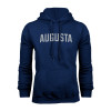 Thumbnail image for  Navy Fleece Hoodie