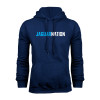 Thumbnail image for  Navy Fleece Hoodie
