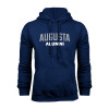 Thumbnail image for  Navy Fleece Hoodie