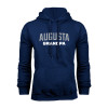 Thumbnail image for  Navy Fleece Hoodie