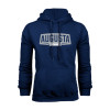 Thumbnail image for  Navy Fleece Hoodie