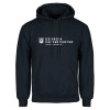 Thumbnail image for  Navy Fleece Hoodie