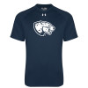 Thumbnail image for  Under Armour Navy Tech Tee
