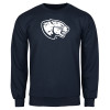 Thumbnail image for  Navy Fleece Crew