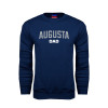 Thumbnail image for  Navy Fleece Crew