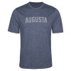 Thumbnail image for  Navy Heather Performance Contender Tee