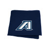Thumbnail image for  Navy Sweatshirt Blanket
