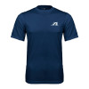 Thumbnail image for  Navy Performance Tee
